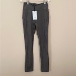 Gymshark Non Stop Leggings. NWT